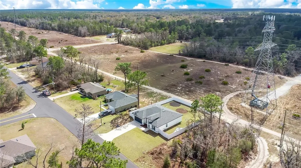 16210 SW 59th Avenue Road Ocala FL 34473