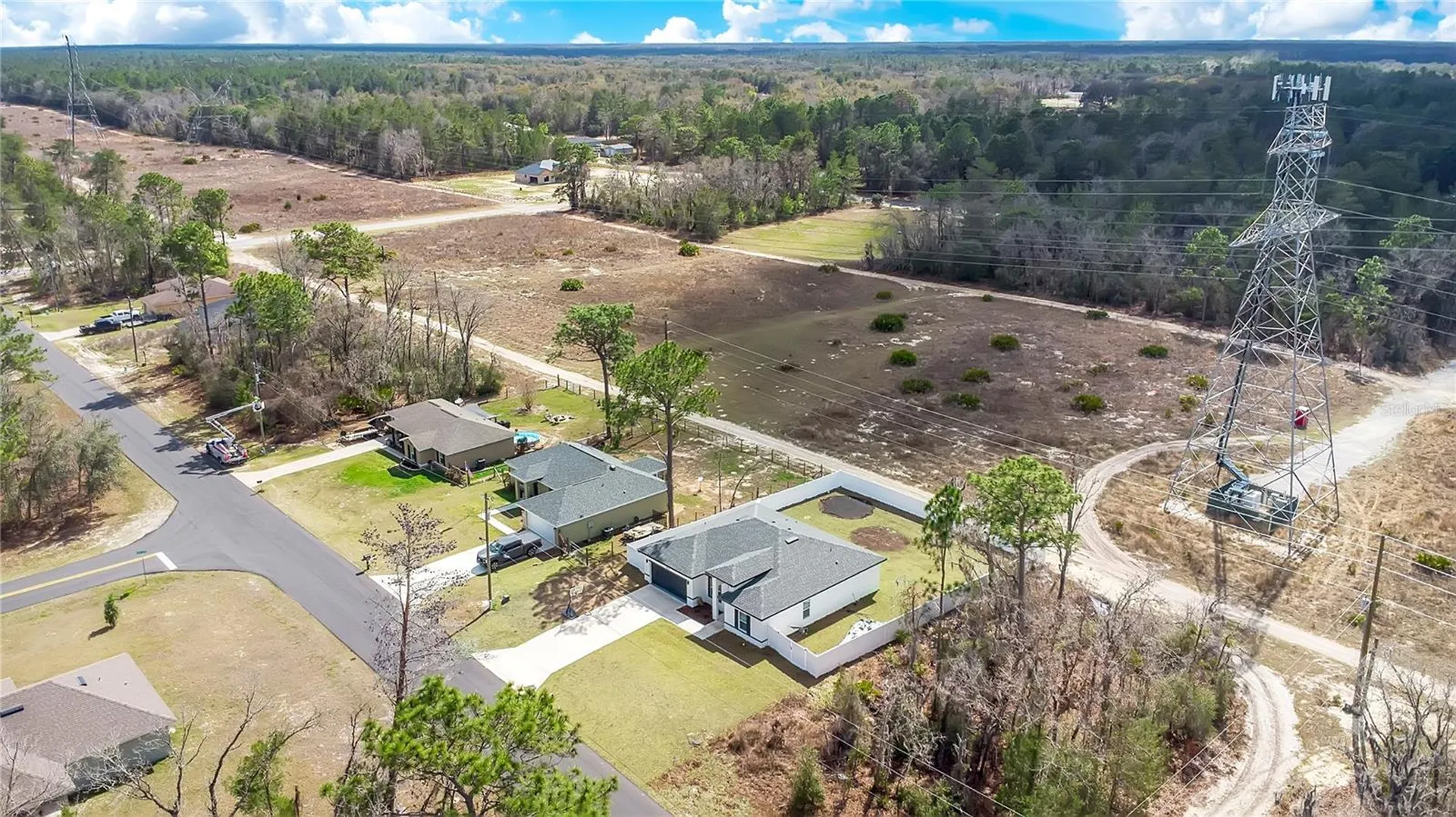 16210 SW 59th Avenue Road Ocala FL 34473