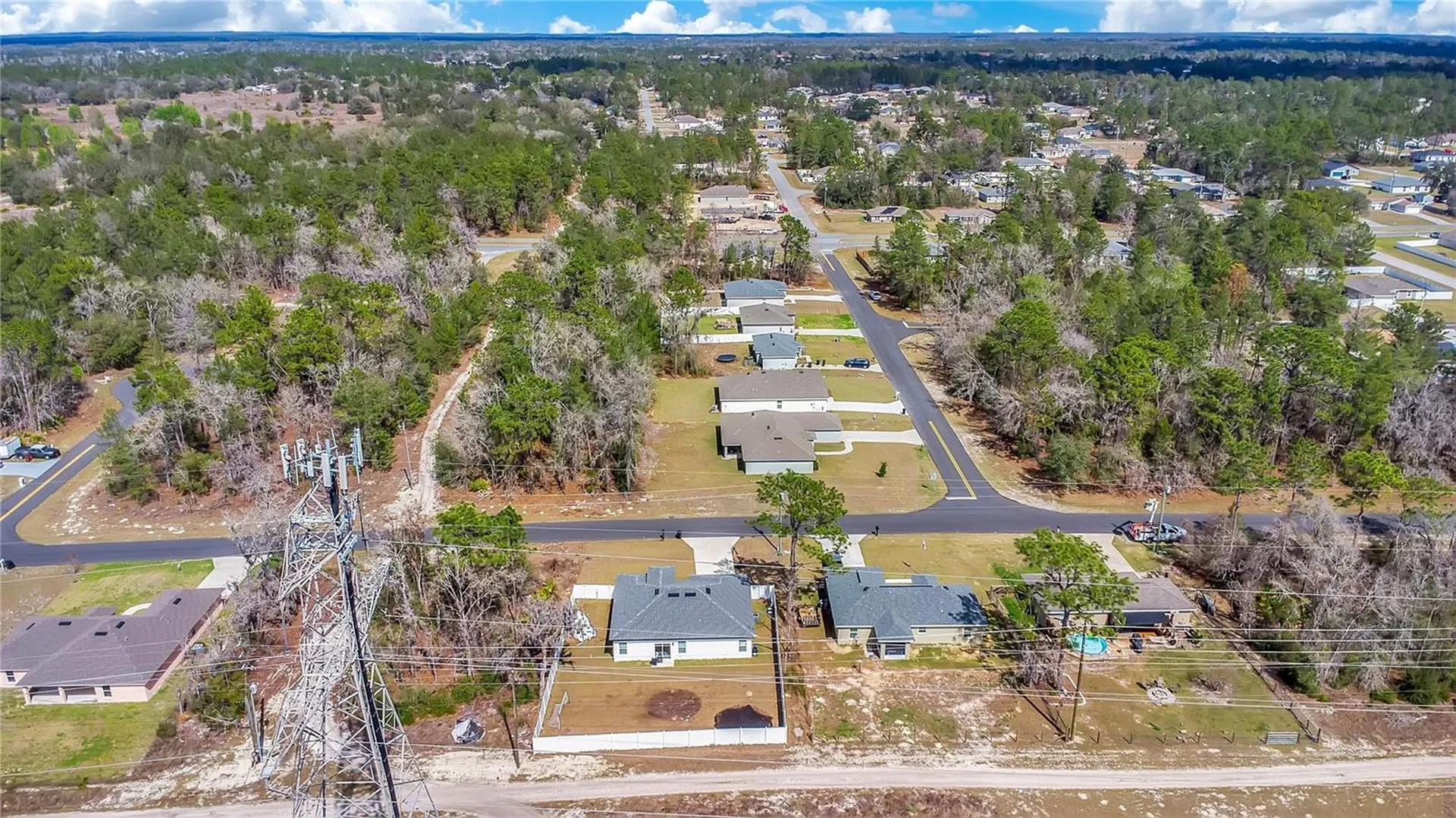 16210 SW 59th Avenue Road Ocala FL 34473