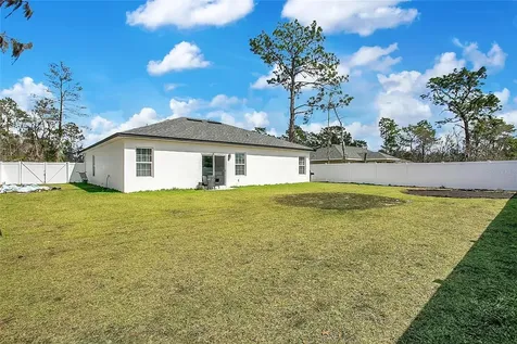16210 SW 59th Avenue Road Ocala FL 34473