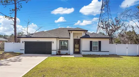 16210 SW 59th Avenue Road Ocala FL 34473
