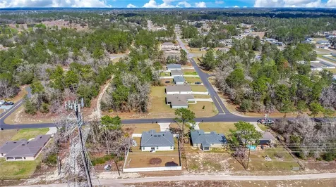 16210 SW 59th Avenue Road Ocala FL 34473
