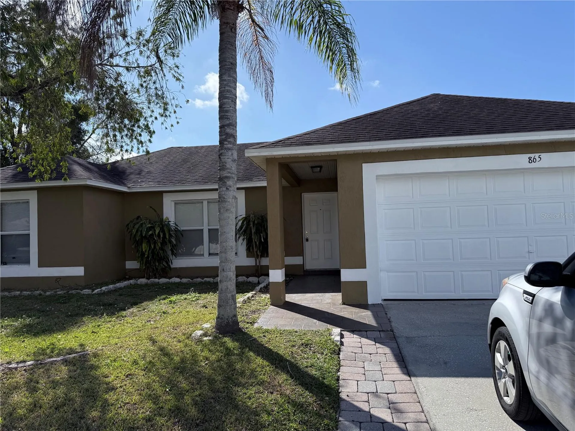 865 Adour Drive Kissimmee FL 34759