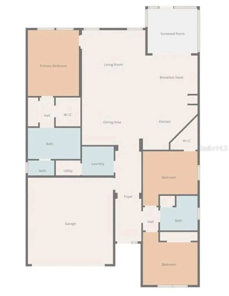 3714 Wild Blossom Place Parrish FL 34219