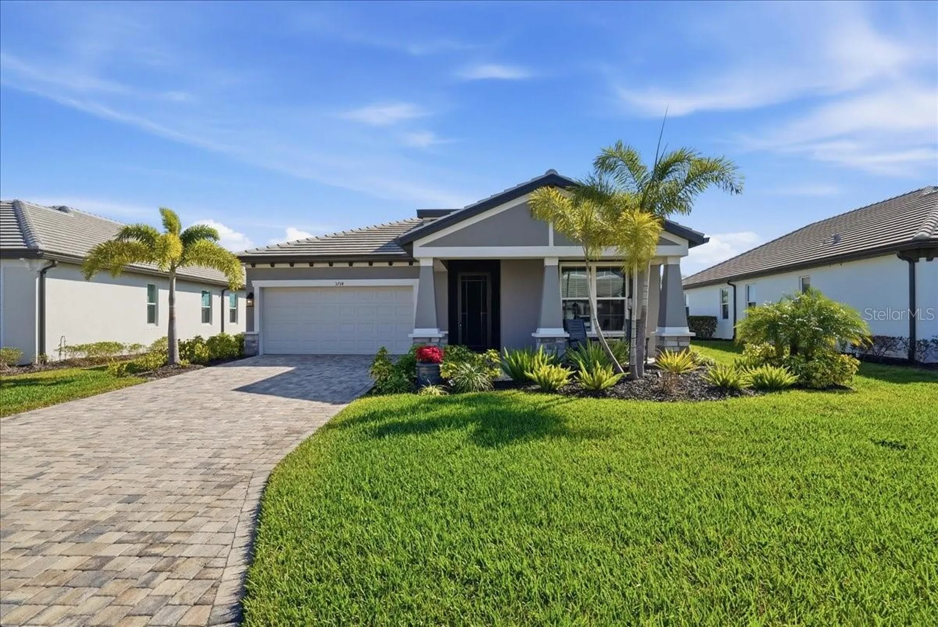 3714 Wild Blossom Place Parrish FL 34219