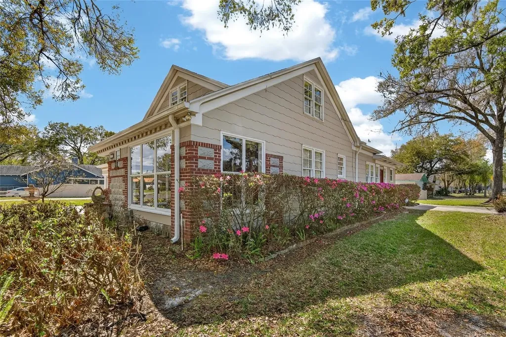 607 N Merrin Street Plant City FL 33563