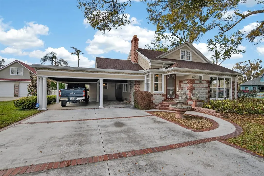 607 N Merrin Street Plant City FL 33563