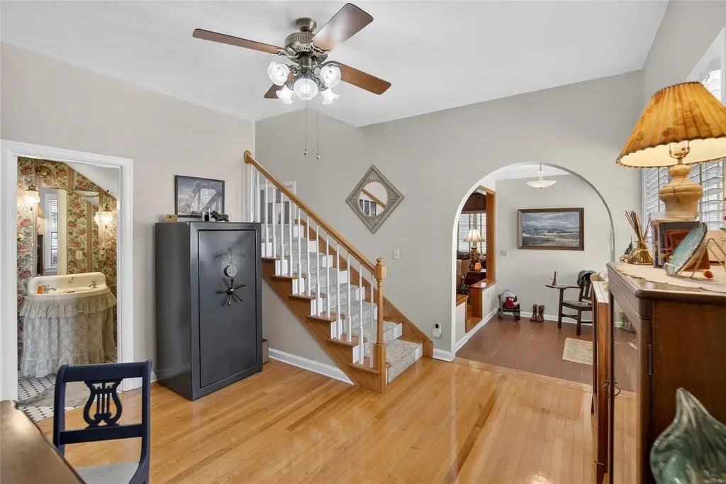 607 N Merrin Street Plant City FL 33563