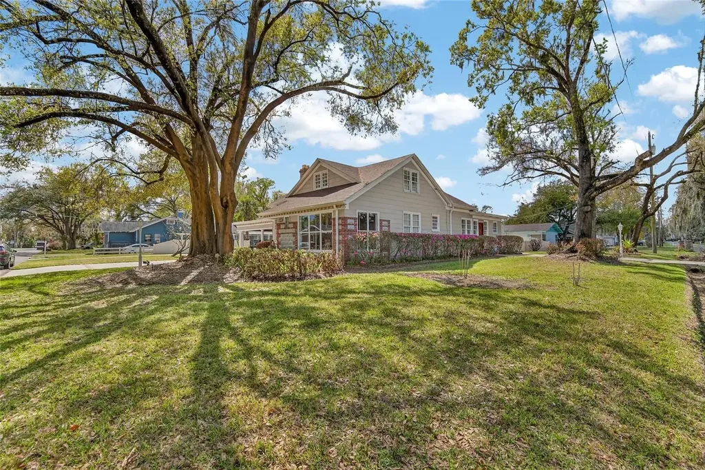 607 N Merrin Street Plant City FL 33563