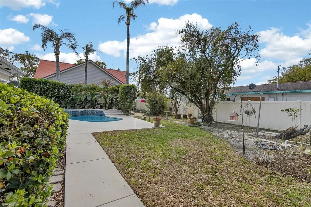 607 N Merrin Street Plant City FL 33563