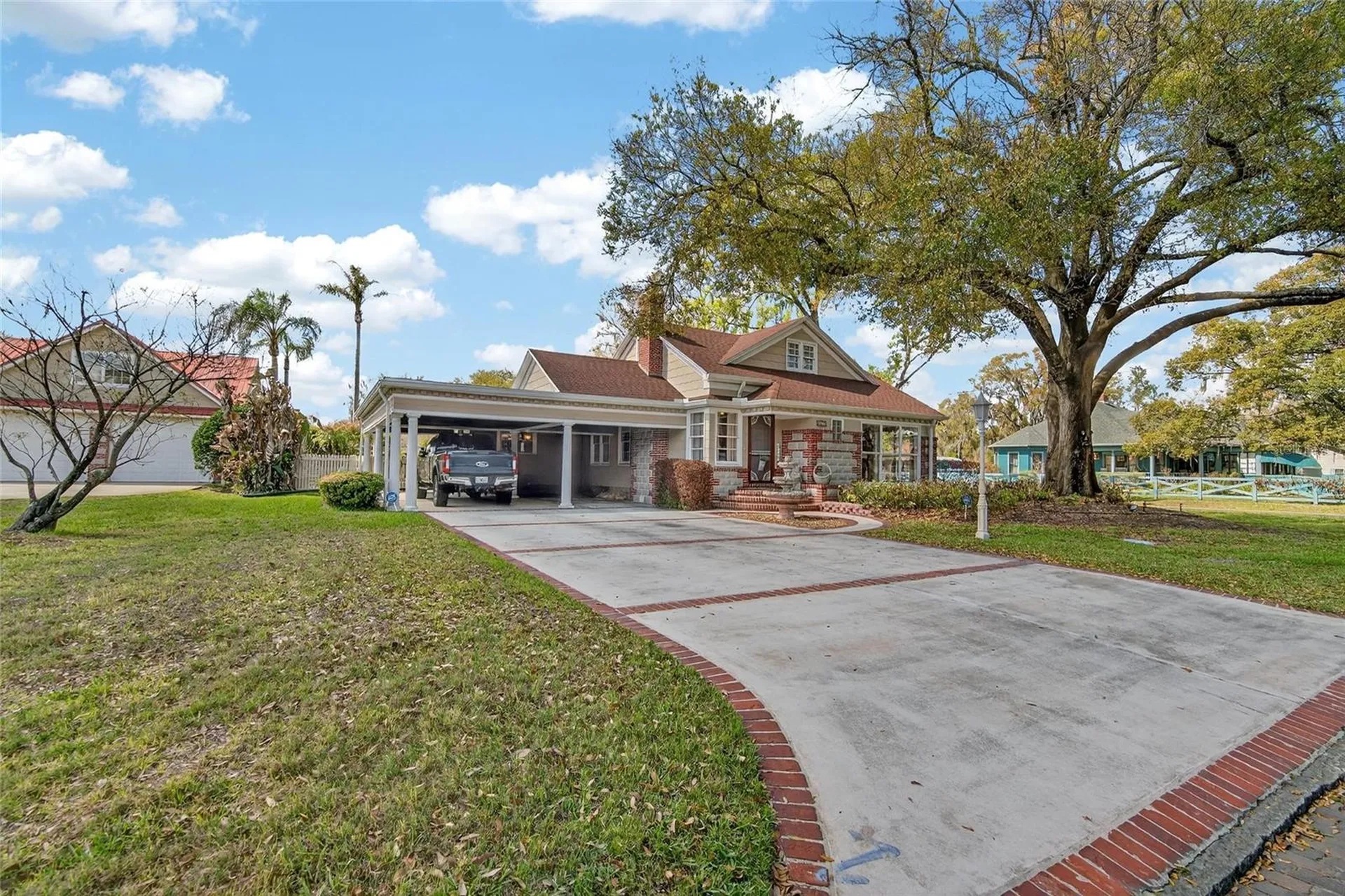 607 N Merrin Street Plant City FL 33563
