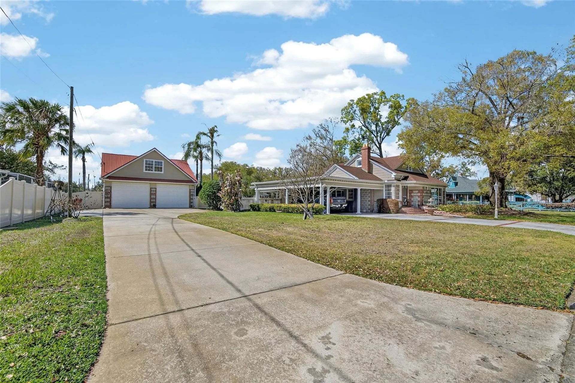 607 N Merrin Street Plant City FL 33563