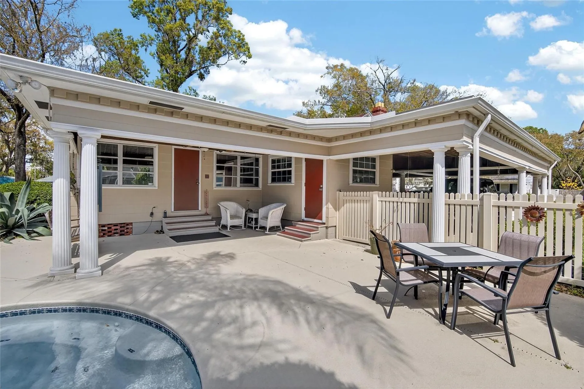 607 N Merrin Street Plant City FL 33563