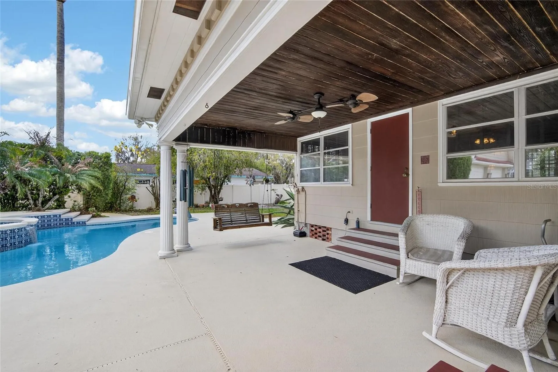607 N Merrin Street Plant City FL 33563