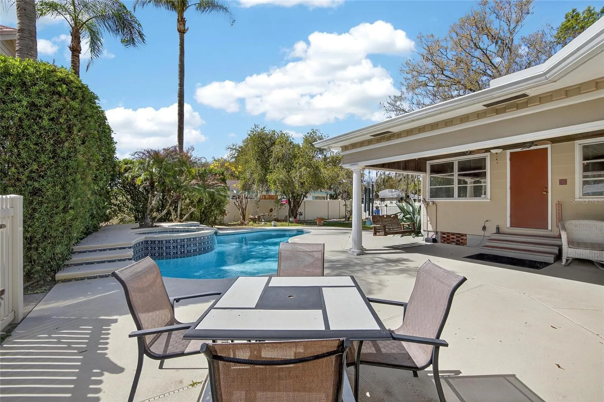 607 N Merrin Street Plant City FL 33563