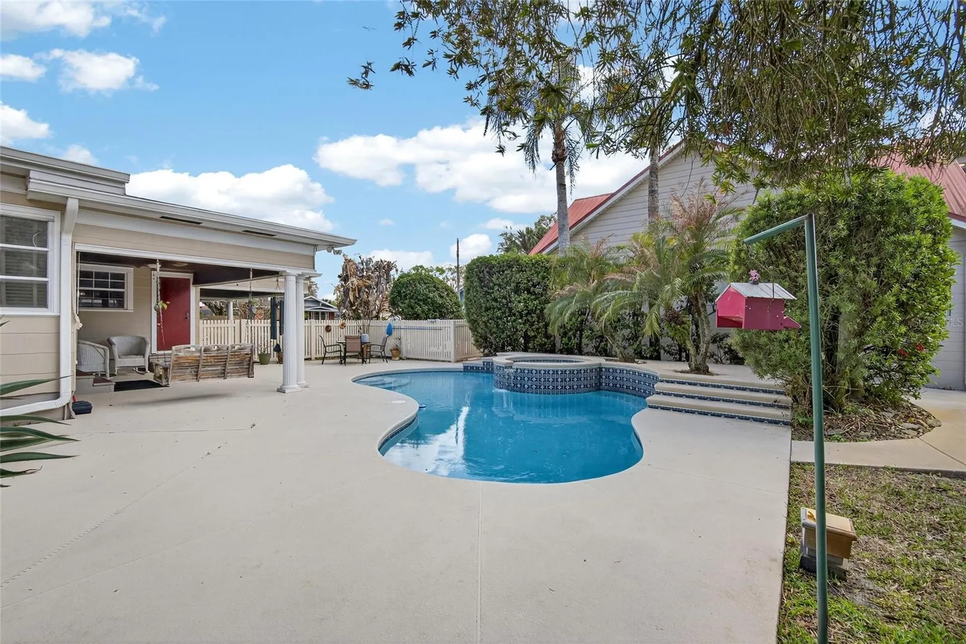 607 N Merrin Street Plant City FL 33563