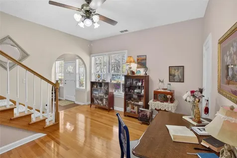 607 N Merrin Street Plant City FL 33563