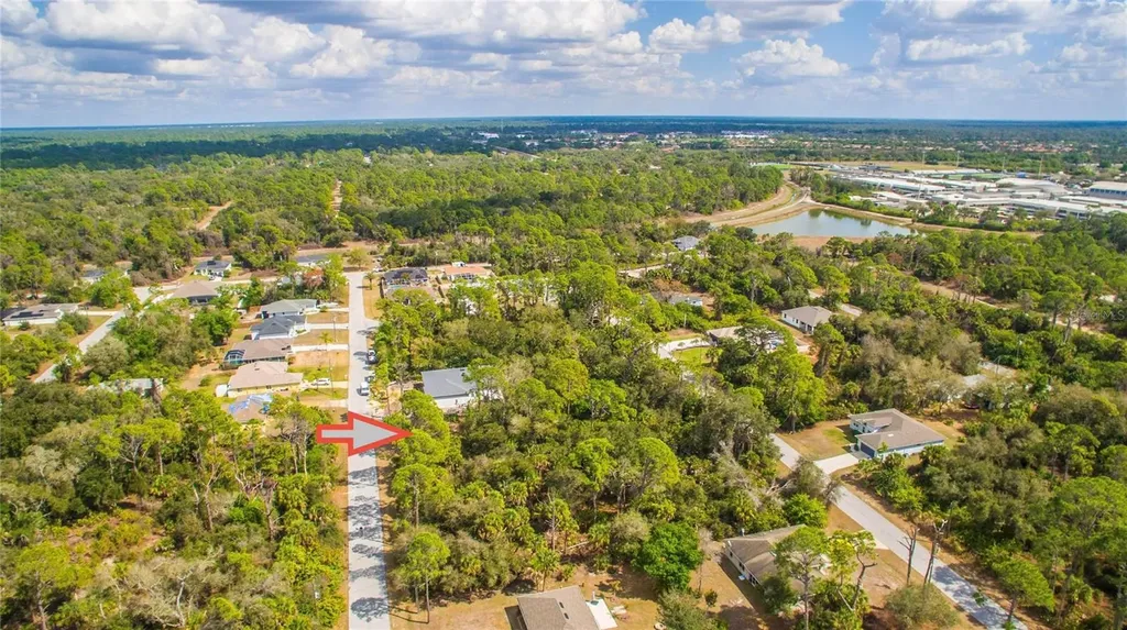 Dundee Avenue North Port FL 34291
