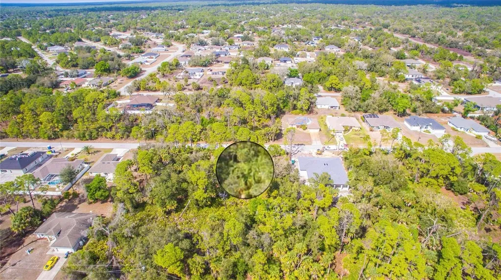 Dundee Avenue North Port FL 34291