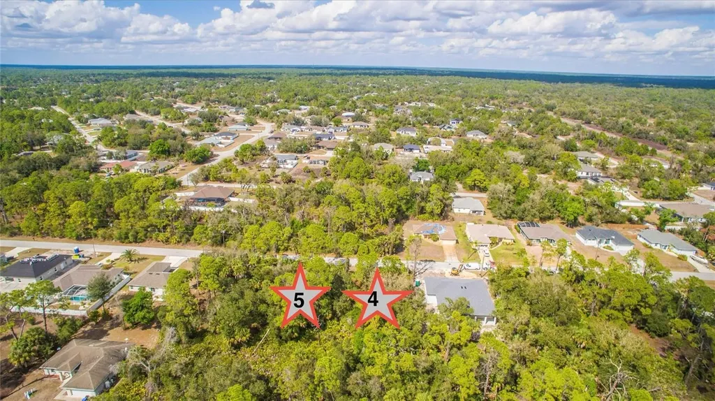 Dundee Avenue North Port FL 34291