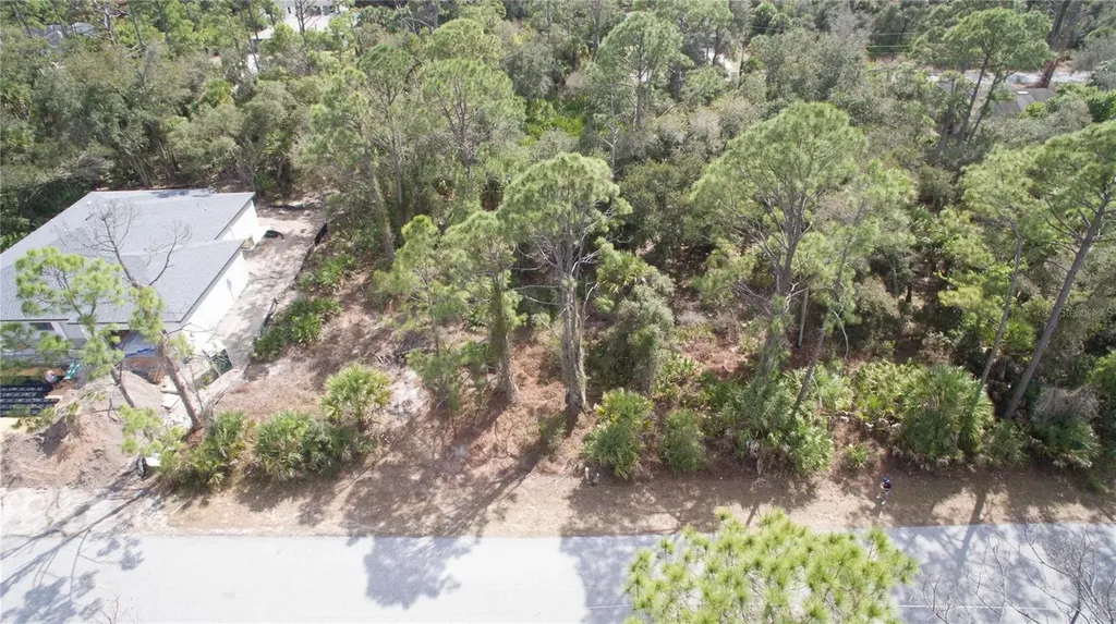 Dundee Avenue North Port FL 34291