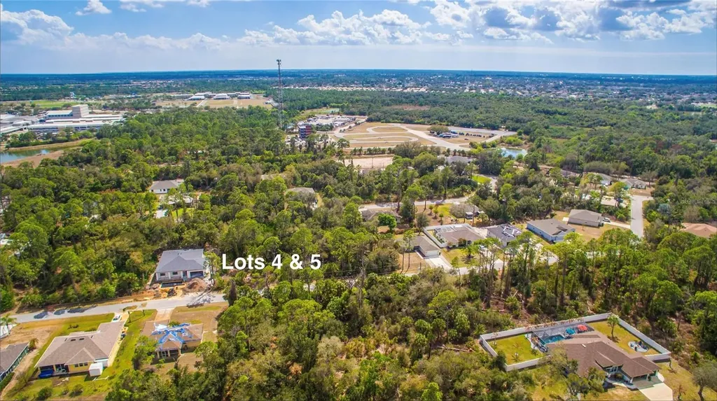 Dundee Avenue North Port FL 34291