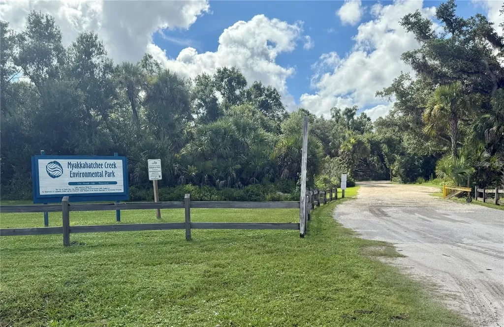 Dundee Avenue North Port FL 34291