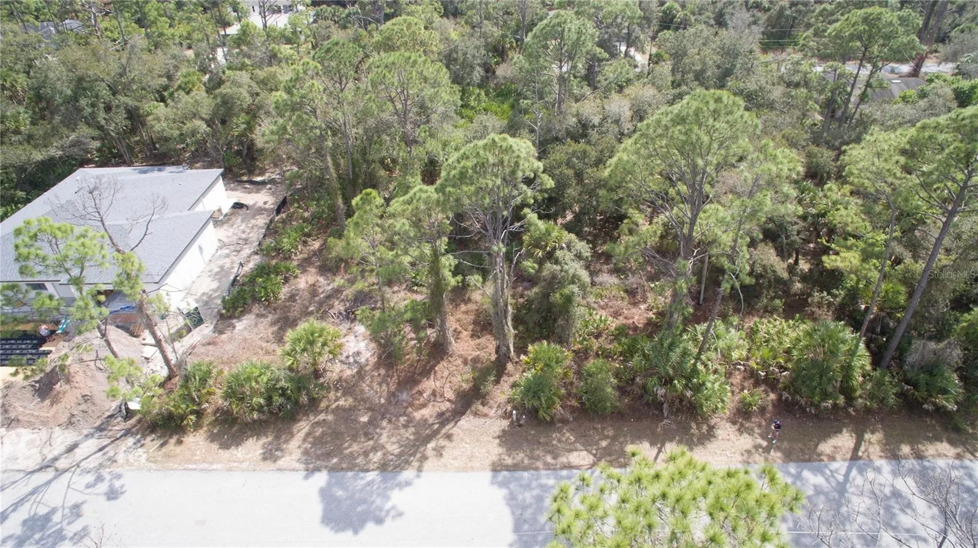 Dundee Avenue North Port FL 34291