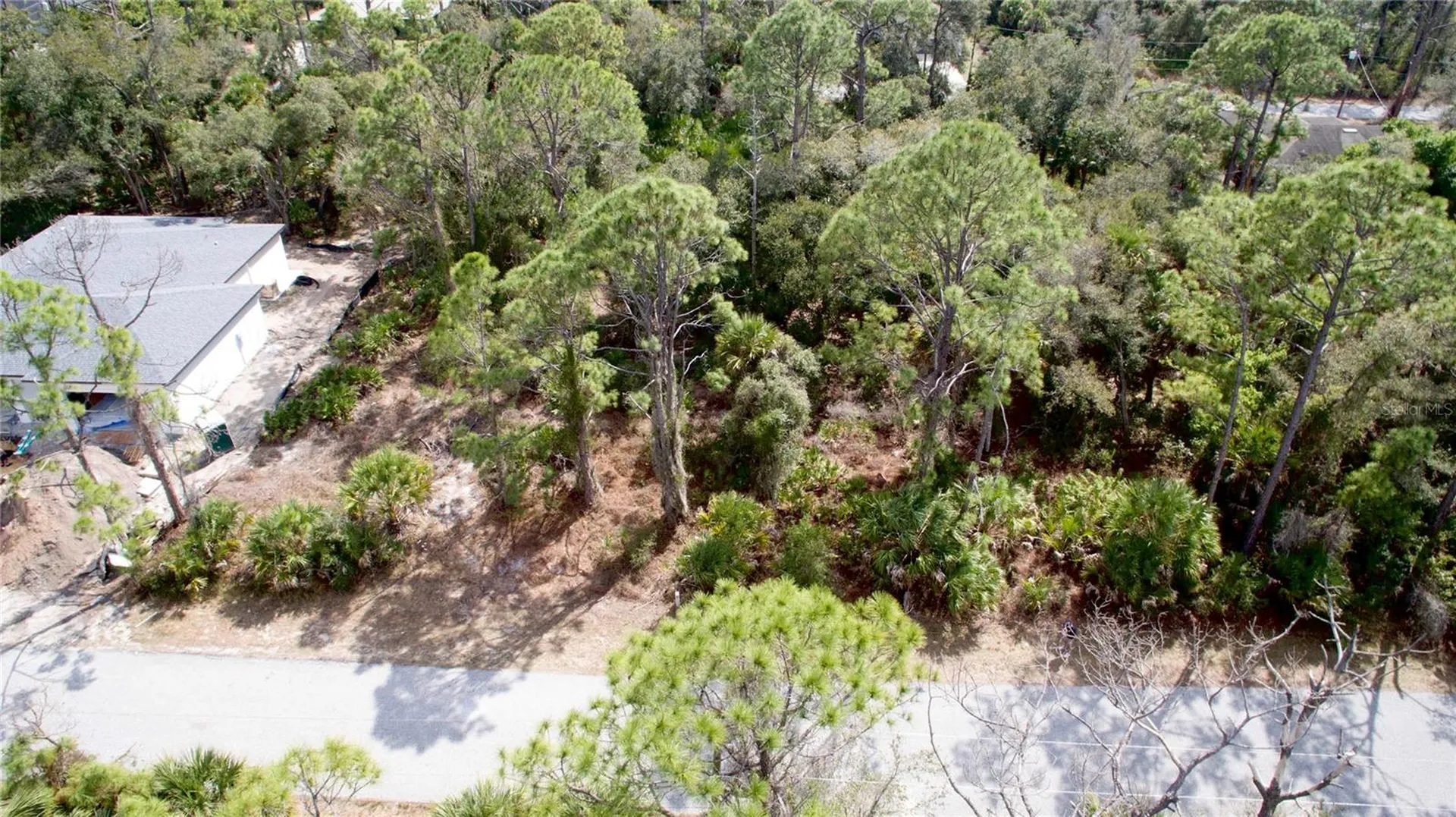 Dundee Avenue North Port FL 34291