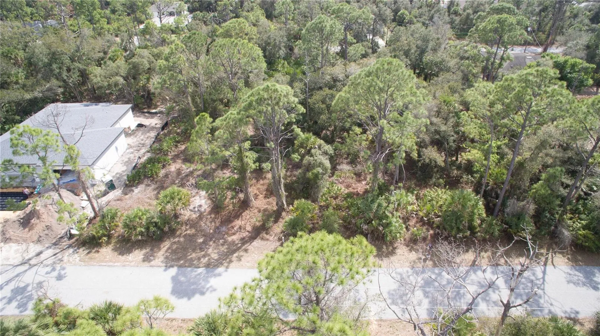 Dundee Avenue North Port FL 34291