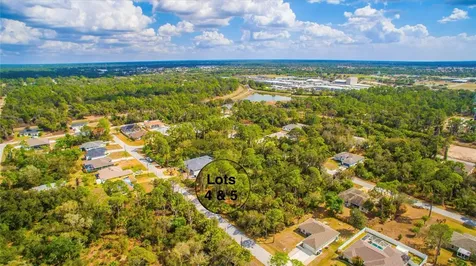 Dundee Avenue North Port FL 34291