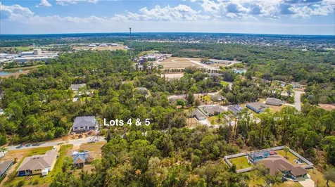 Dundee Avenue North Port FL 34291