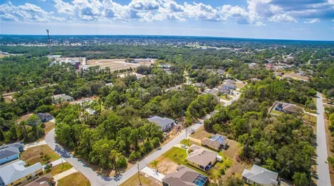 Dundee Avenue North Port FL 34291