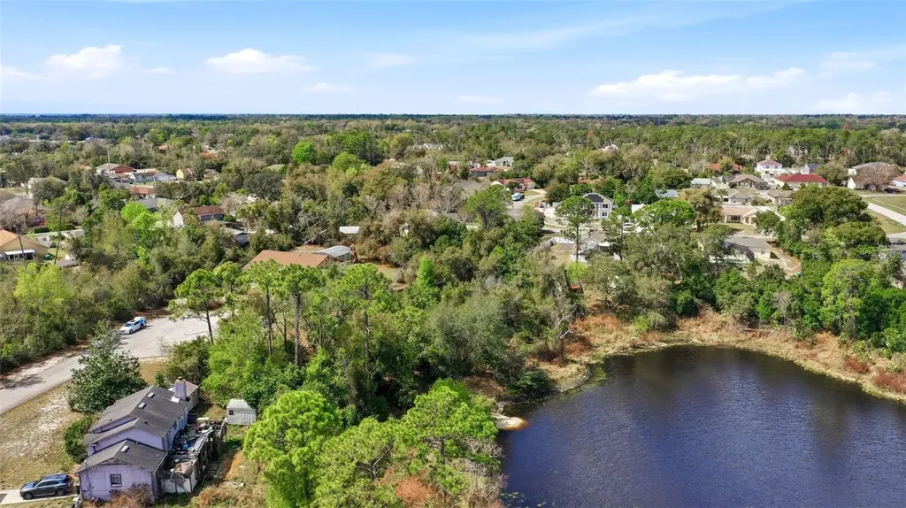 2328 Brimhall Court Deltona FL 32738