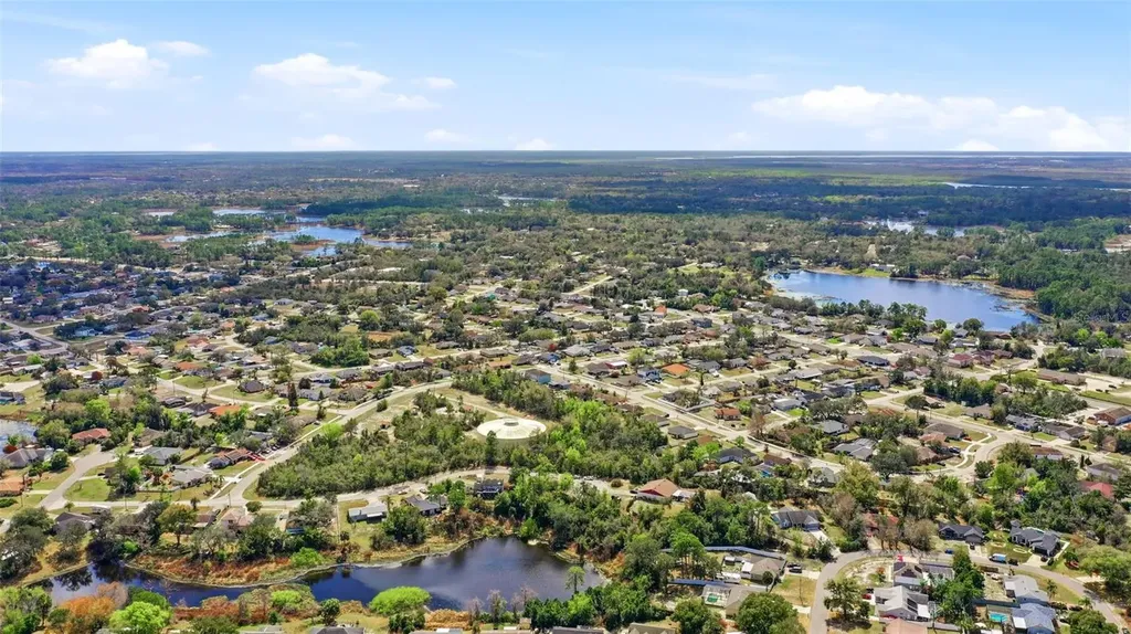 2328 Brimhall Court Deltona FL 32738