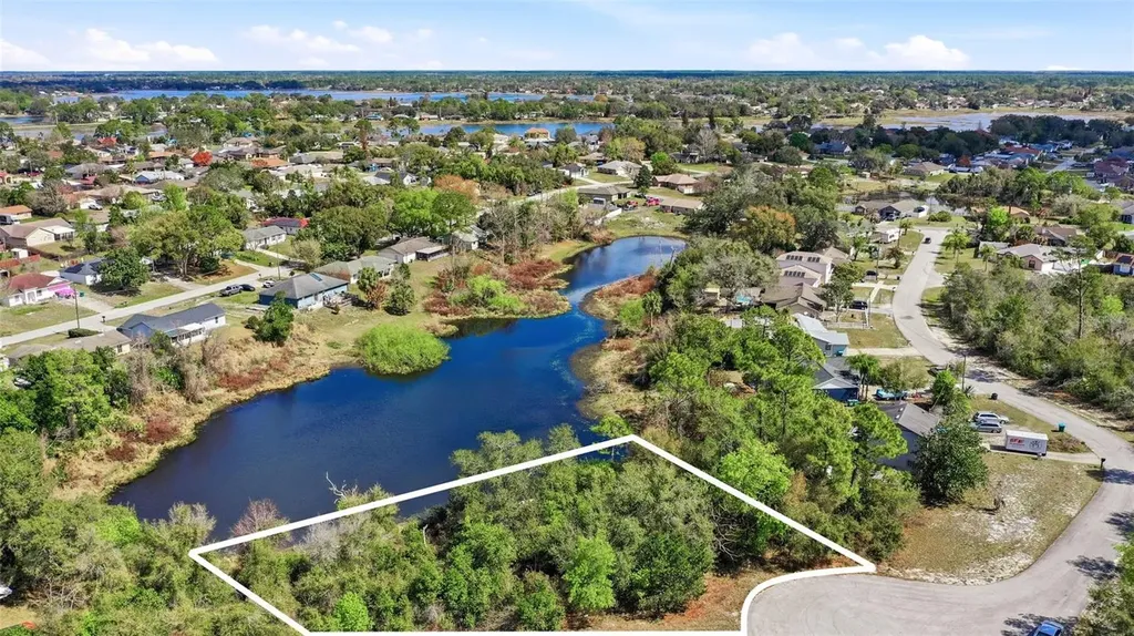 2328 Brimhall Court Deltona FL 32738