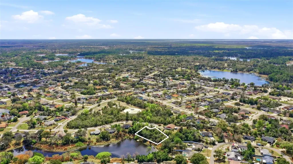 2328 Brimhall Court Deltona FL 32738