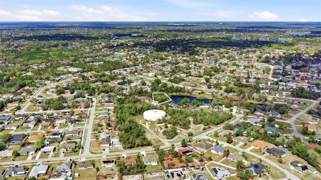 2328 Brimhall Court Deltona FL 32738
