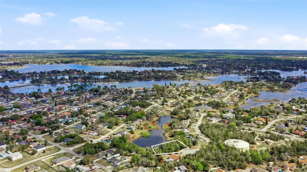 2328 Brimhall Court Deltona FL 32738
