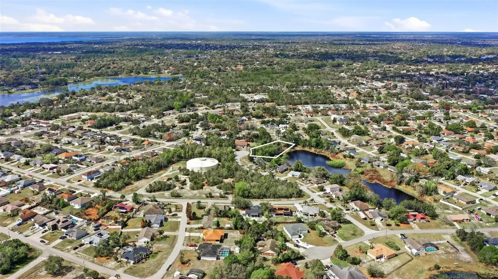 2328 Brimhall Court Deltona FL 32738