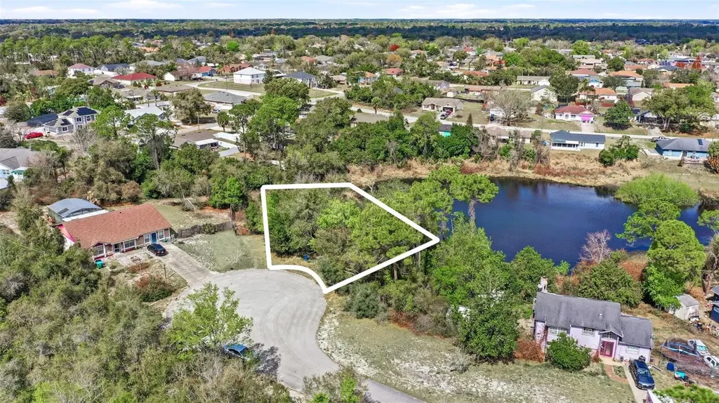 2328 Brimhall Court Deltona FL 32738