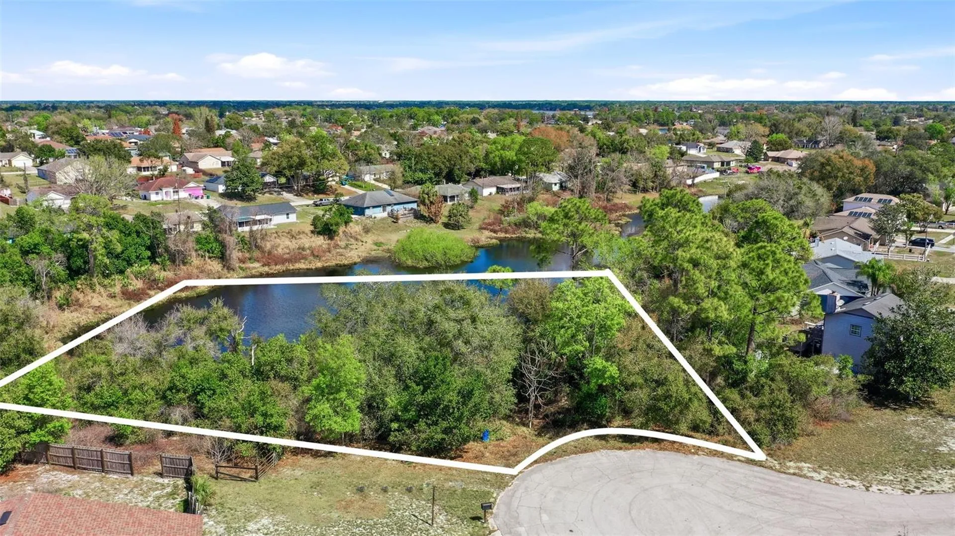 2328 Brimhall Court Deltona FL 32738