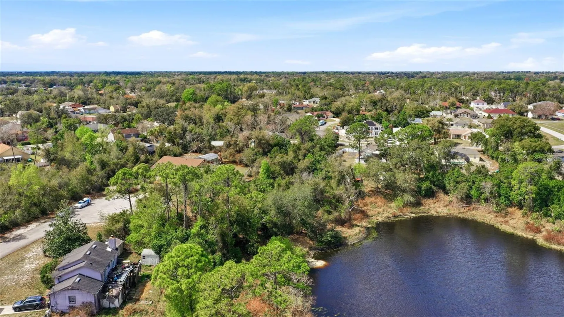 2328 Brimhall Court Deltona FL 32738