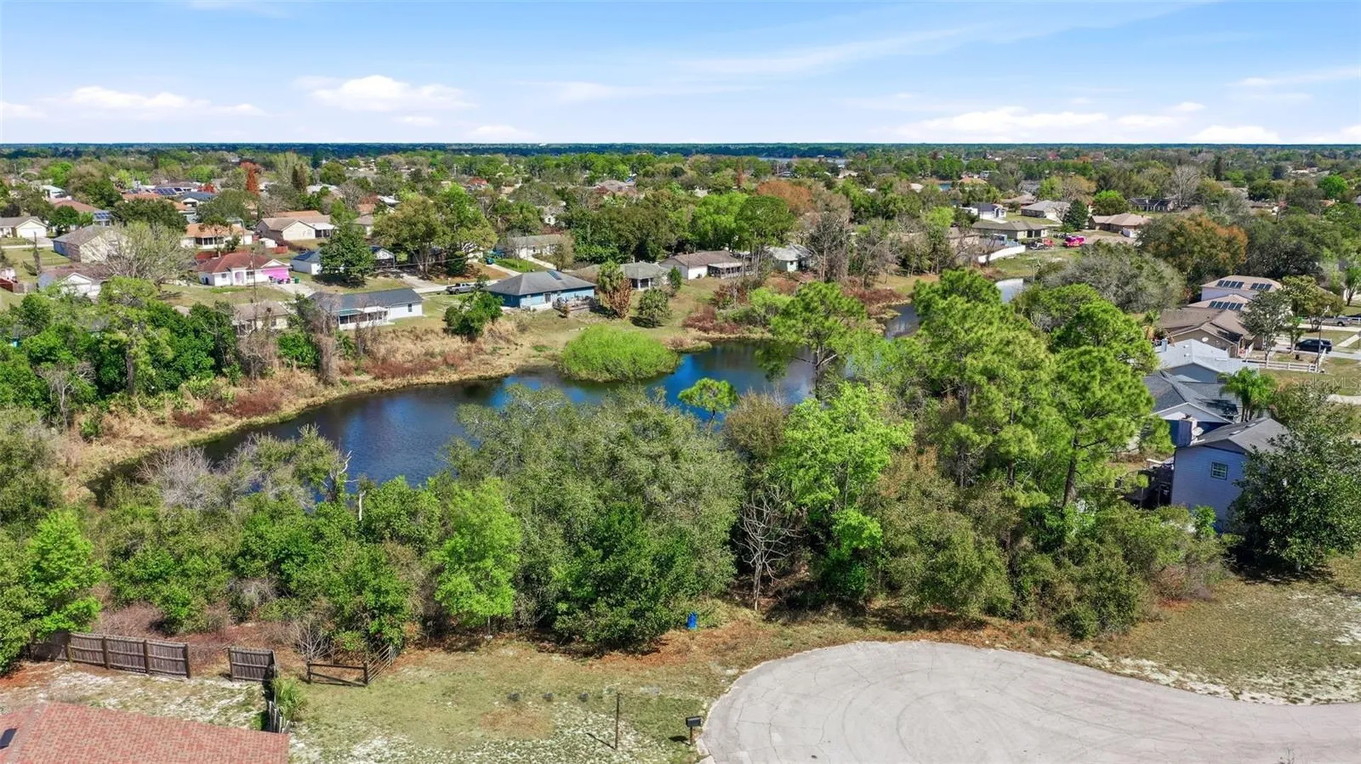 2328 Brimhall Court Deltona FL 32738