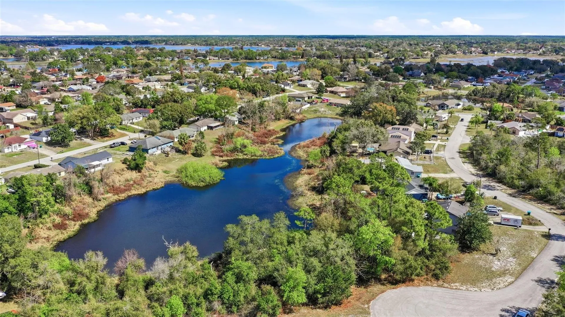 2328 Brimhall Court Deltona FL 32738