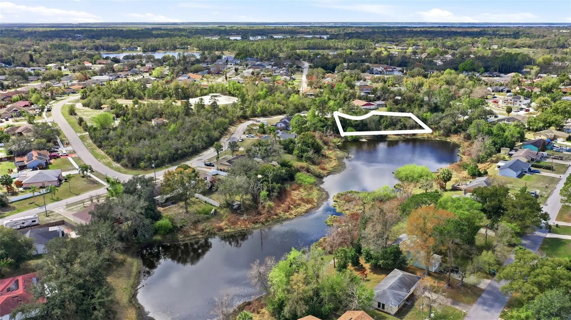 2328 Brimhall Court Deltona FL 32738