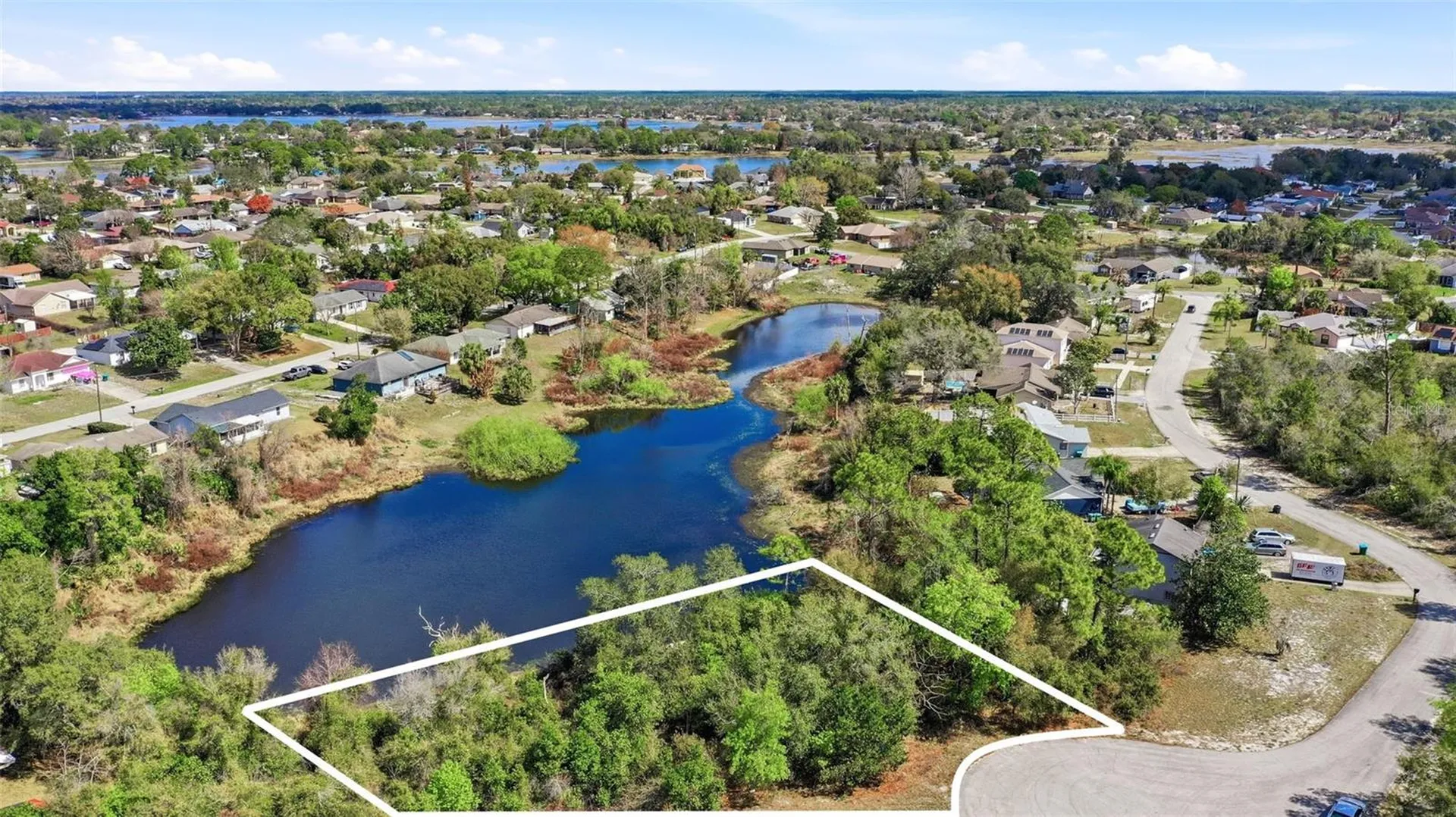 2328 Brimhall Court Deltona FL 32738