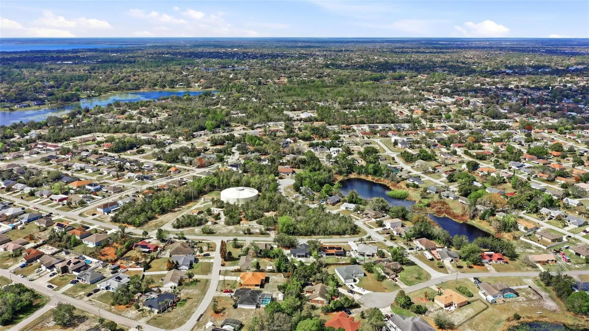 2328 Brimhall Court Deltona FL 32738