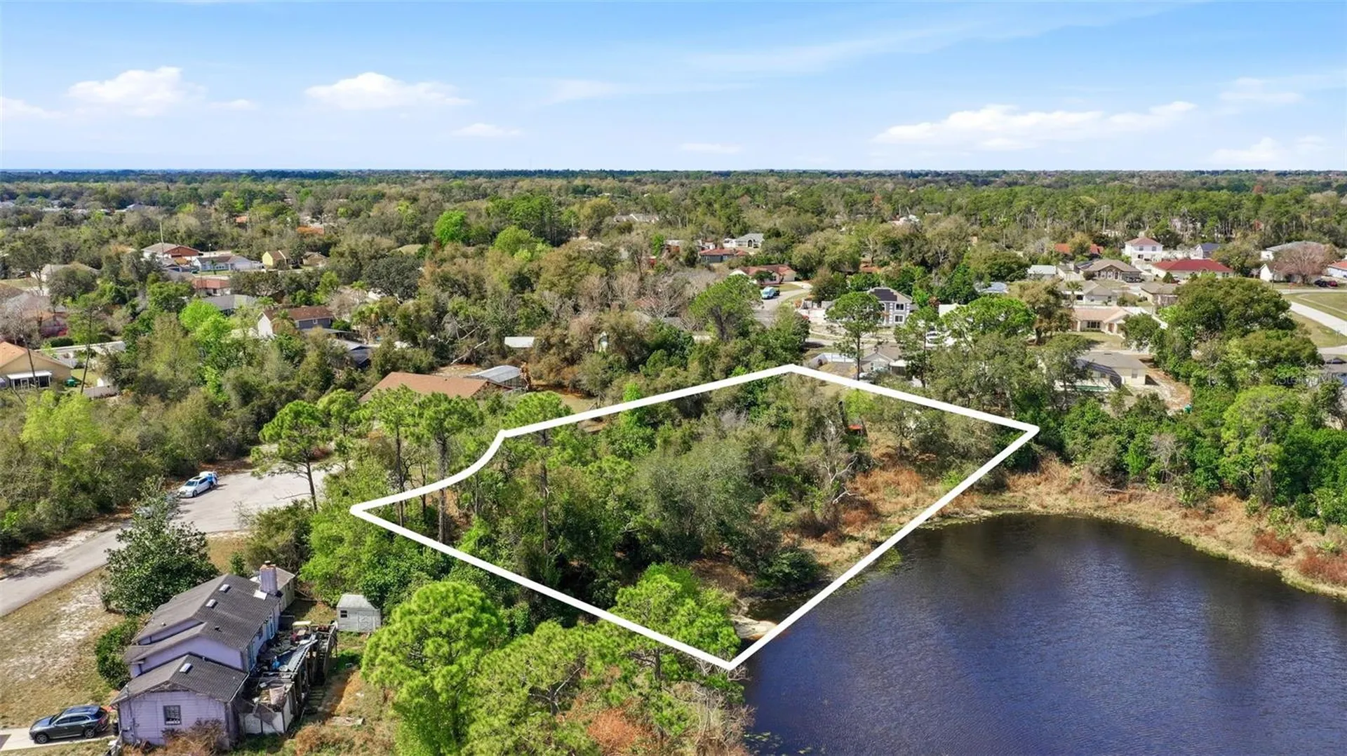 2328 Brimhall Court Deltona FL 32738