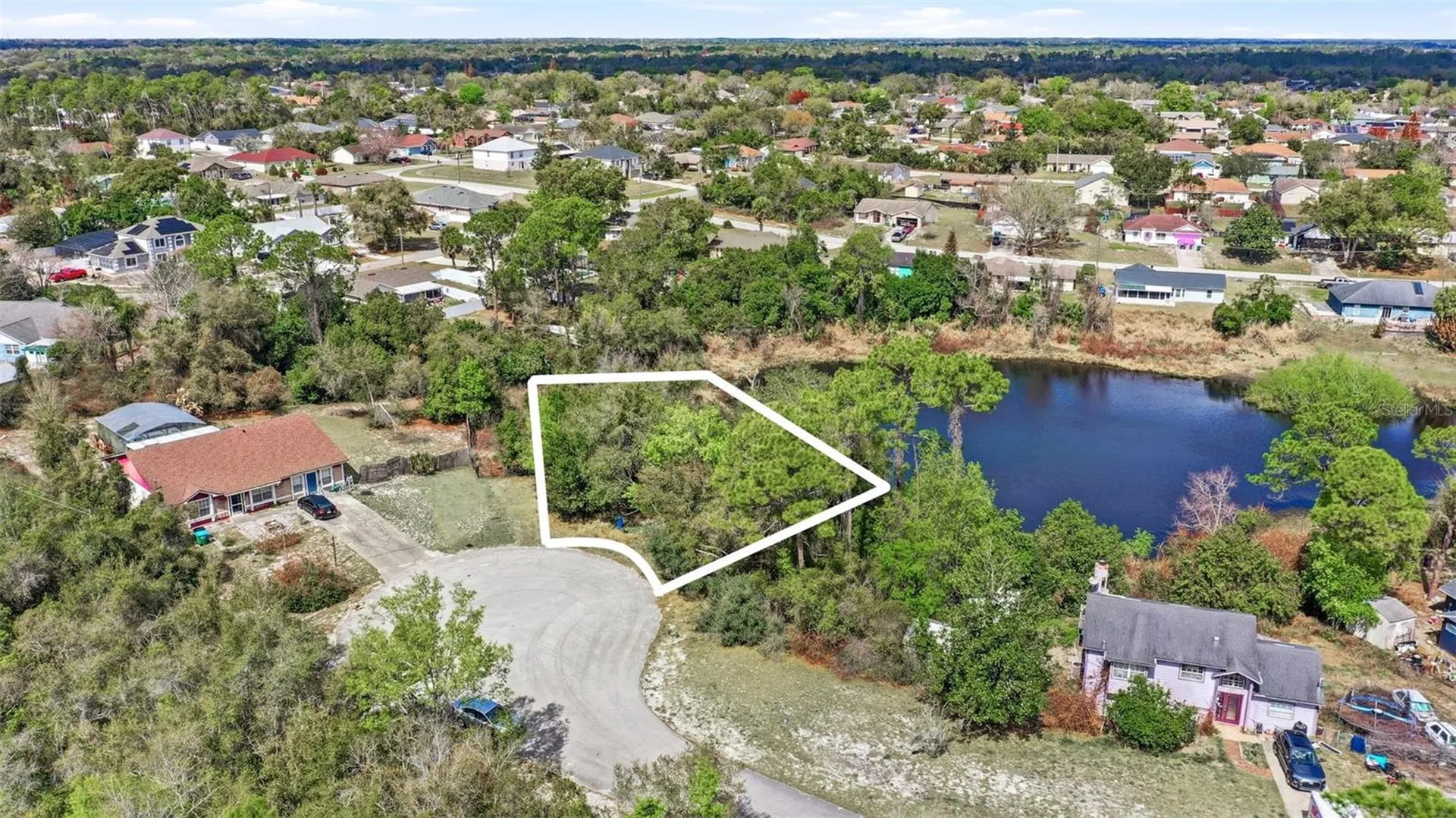 2328 Brimhall Court Deltona FL 32738